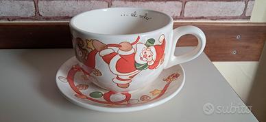 Tazza colazione Jumbo Thun nuova