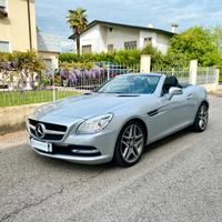 Mercedes-Benz SLK 250 cdi (be) Premium TARGA TEDES