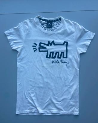 Vintage men's T-shirt
