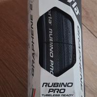 Vittoria Rubino Pro-700x25C-tubeless ready