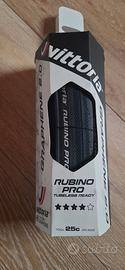 Vittoria Rubino Pro-700x25C-tubeless ready