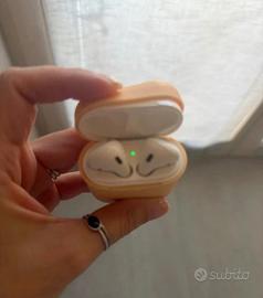 Apple airpods gen 1 - 2016