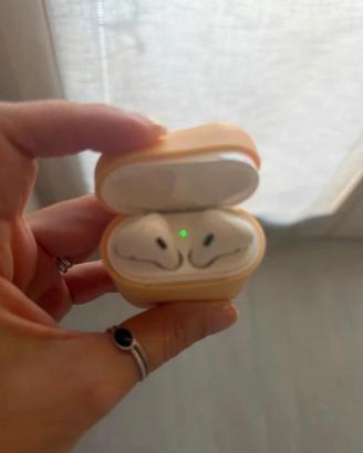 Apple airpods gen 1 - 2016