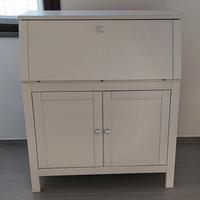 Scrittoio - Secretaire HEMNES Ikea
