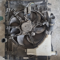 Radiatori Nissan Juke
