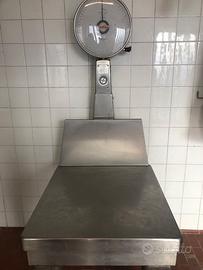 Bilancia Orologio Omega portata max 150 Kg