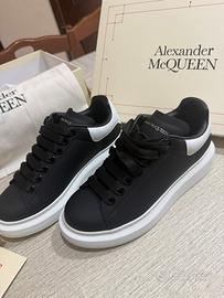 Sneakers alexander mcqueen