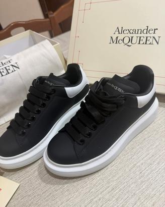 Sneakers alexander mcqueen