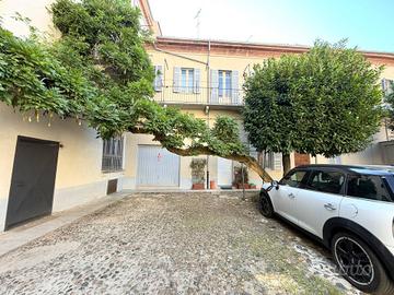 Appartamento - Alessandria