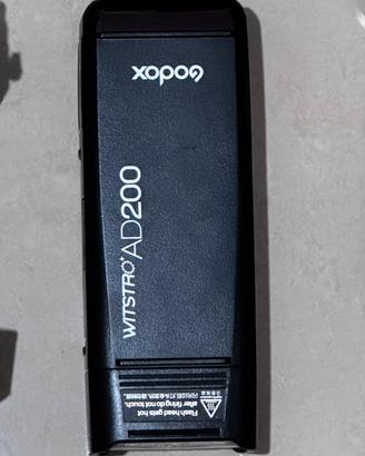 Godox ad200