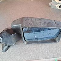 SPECCHIO ESTERNO DESTRO VITALONI ALFA 75 1° SERIE