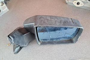 SPECCHIO ESTERNO DESTRO VITALONI ALFA 75 1° SERIE