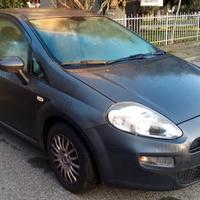 Fiat Punto 1.3 MJT II 75 CV 3 porte Street