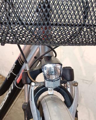 Bicicletta da uomo oppure da donna 