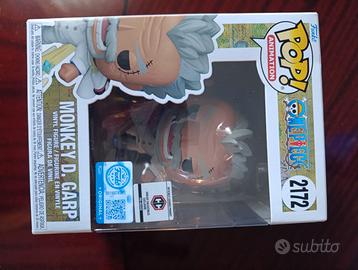 Funko Pop One Piece 2172