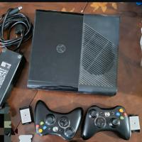 Xbox 360 250 gb