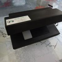 Rilevatore di Banconote false - Sitrade Italia