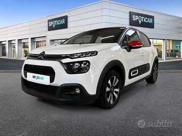 Citroën C3 PureTech 83 S&S Shine