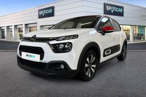 Citroën C3 PureTech 83 S&S Shine