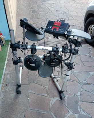 batteria Yamaha