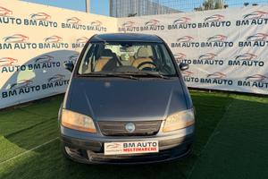 Fiat Idea 1.3 Multijet 16V Emotion 70 CV