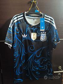 Maglia argentina 2026/27 Away
