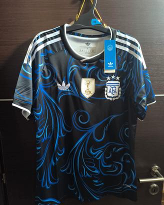 Maglia argentina 2026/27 Away