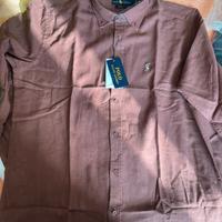 Camicia uomo Ralph lauren