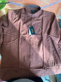 Camicia uomo Ralph lauren