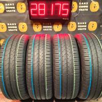 4 GOMME CONTINENTAL 185 55 15 80/85%