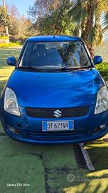 Suzuki SWIFT 1300 MTJ del 2010 75 cv neo patentati