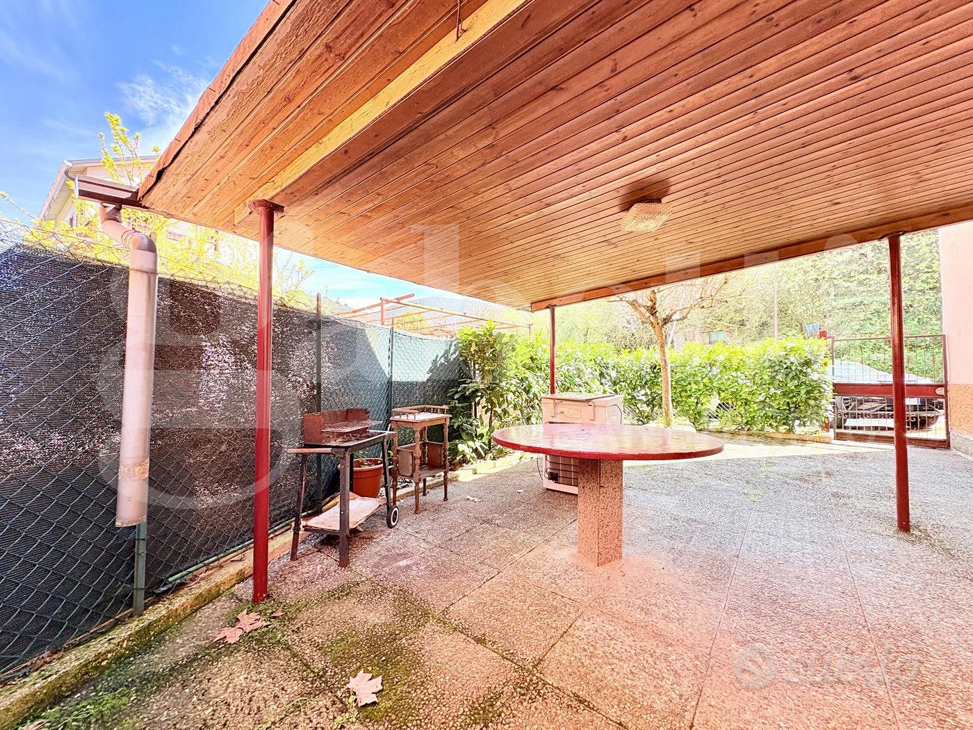 Apartment in Montelanico, Roma Capitale - Altro