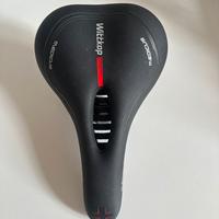 Sellino bici Wittkop “Medicus Air / Memory Foam”