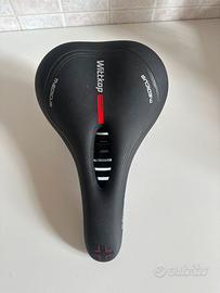 Sellino bici Wittkop “Medicus Air / Memory Foam”