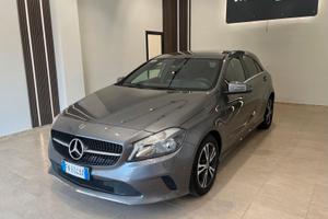 Mercedes-benz A 180 d Business