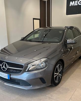 Mercedes-benz A 180 d Business