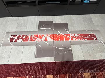 Quadro stampa digitale