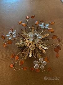 Banci Firenze iconica appliques/lampadario