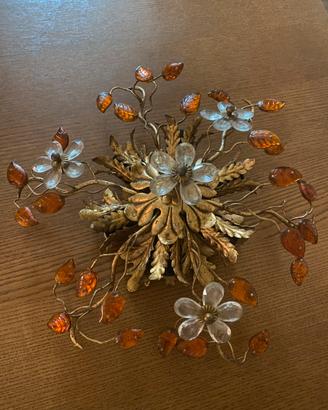 Banci Firenze iconica appliques/lampadario