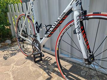 bici da corsa canyon xl