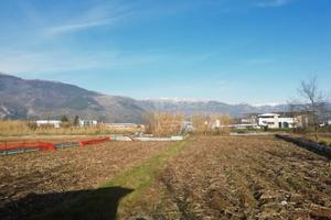 Terreno in via dell'Industria - Sora (FR)