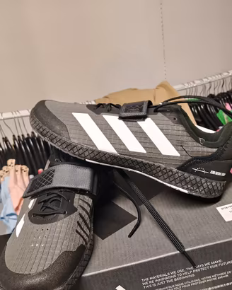 scarpe da pesistica Adidas the Total 