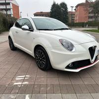 Alfa Romeo mito 1.4 benzina  GPL