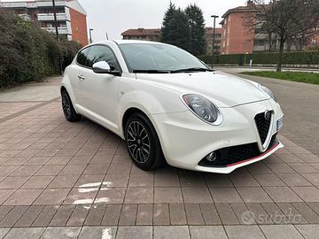 Alfa Romeo mito 1.4 benzina  GPL
