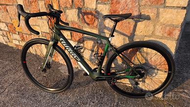 Wilier Jena Hybrid