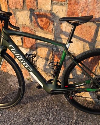Wilier Jena Hybrid