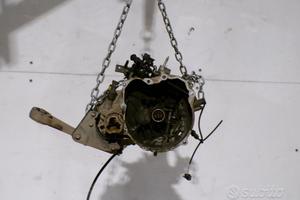 Cambio manuale Chevrolet Spark 2 1.0 benzina 2012