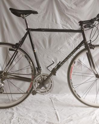 Bicicletta da corsa