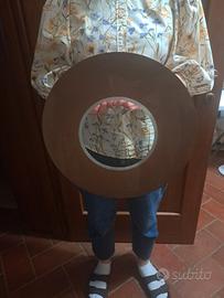 floppy disk gigante vintage 