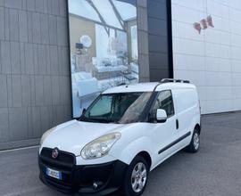 Fiat Doblo Doblò 1.6 MJT 16V Dynamic